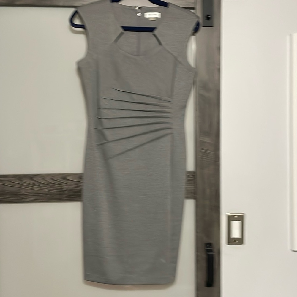Calvin Klein dress